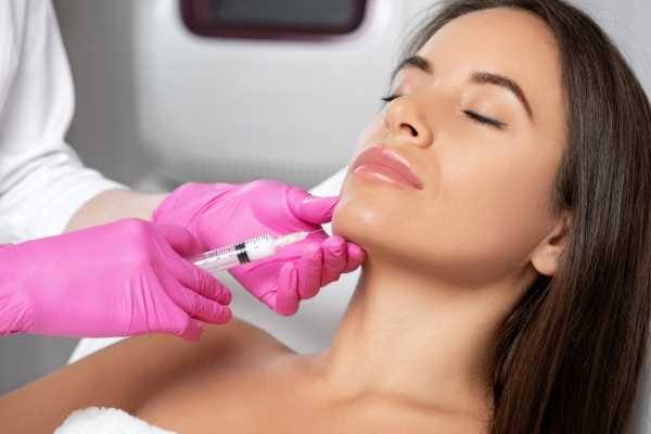 FAQs: Fat Dissolving Injections (Aqualyx & Alternatives) Teddington