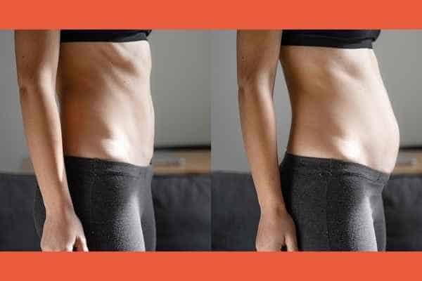 Can Incorrect Breathing Techniques Weaken Your Core Teddington