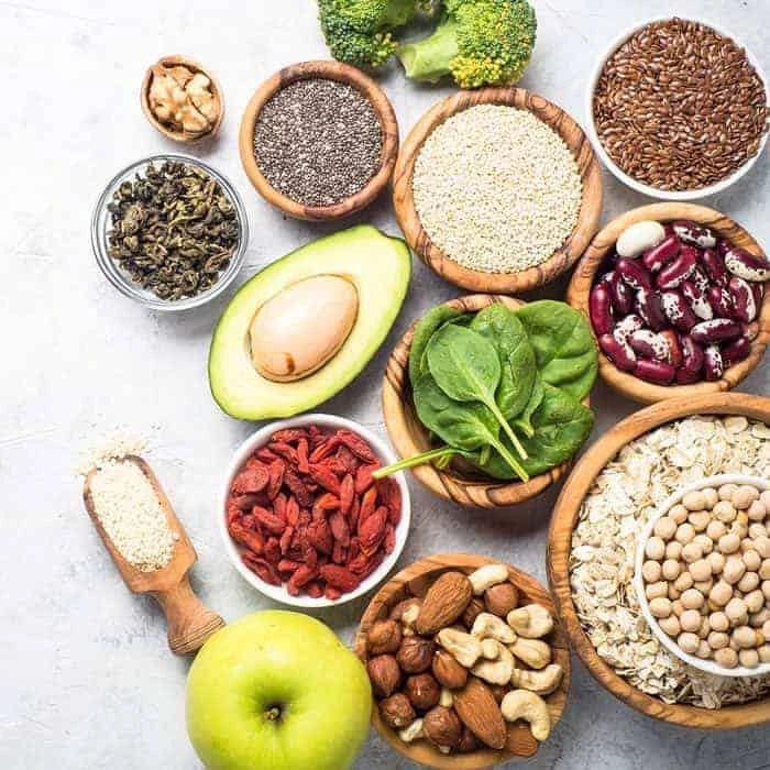Fecal Incontinence Diet Teddington What to include and understand