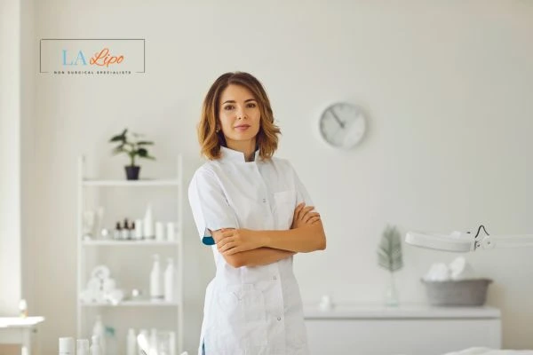 Learn more about us at LA Lipo Teddington