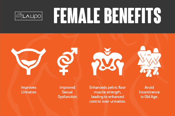 Benefits of overactive bladder treatment Teddington for women
